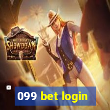 099 bet login